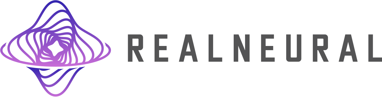 RealNeural Logo